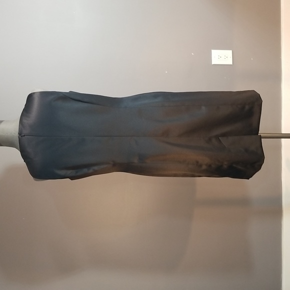 Nygard black dress - Picture 5 of 15